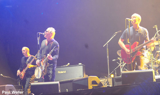 FUJI ROCK FESTIVAL 09