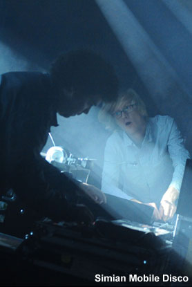 FUJI ROCK FESTIVAL 09