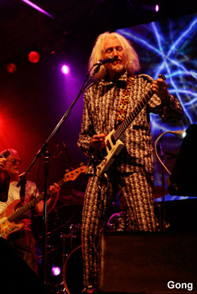 FUJI ROCK FESTIVAL 09