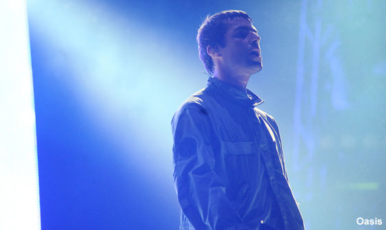 FUJI ROCK FESTIVAL 09