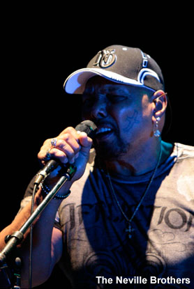 FUJI ROCK FESTIVAL 09