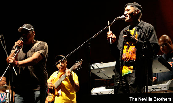 FUJI ROCK FESTIVAL 09