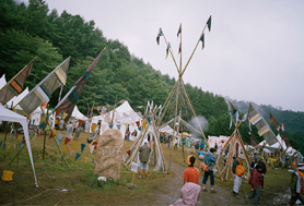 FUJI ROCK FESTIVAL 09