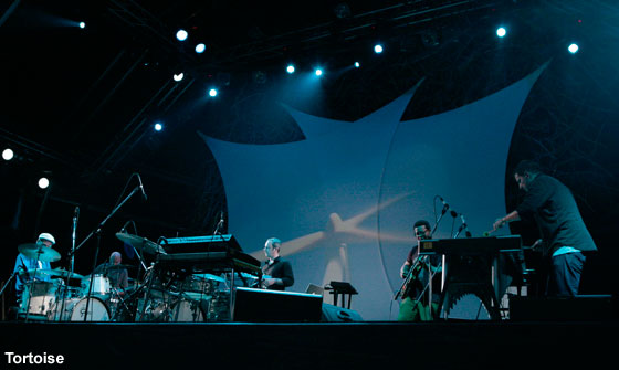 FUJI ROCK FESTIVAL 09