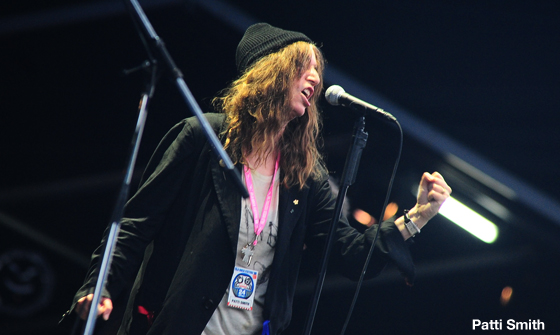 FUJI ROCK FESTIVAL 09
