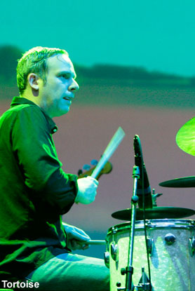 FUJI ROCK FESTIVAL 09