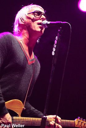 FUJI ROCK FESTIVAL 09