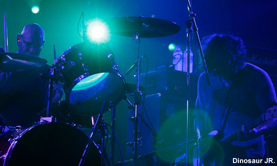 FUJI ROCK FESTIVAL 09