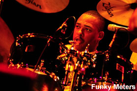 FUJI ROCK FESTIVAL 09