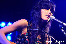 FUJI ROCK FESTIVAL 09