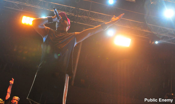 FUJI ROCK FESTIVAL 09