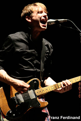 FUJI ROCK FESTIVAL 09