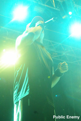 FUJI ROCK FESTIVAL 09