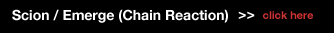 Scion / Emerge