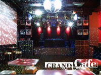 Grand Cafe