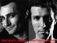 Danny Howells & Josh Wink
