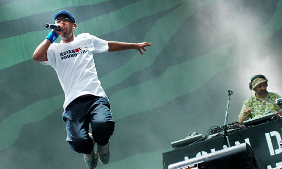 FUJI ROCK FESTIVAL 2005