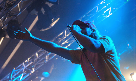 FUJI ROCK FESTIVAL 2005