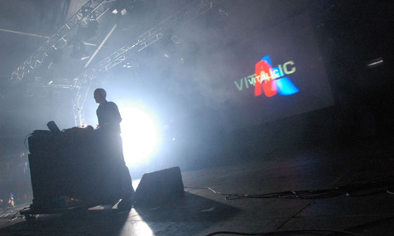 FUJI ROCK FESTIVAL 2005