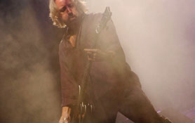 FUJI ROCK FESTIVAL 2005