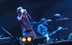 FUJI ROCK FESTIVAL 2005