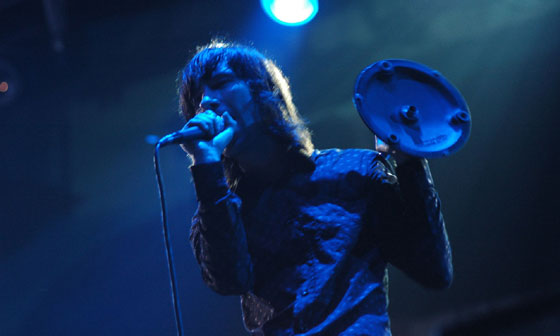 FUJI ROCK FESTIVAL 2005