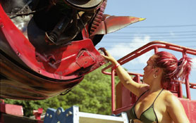 FUJI ROCK FESTIVAL 2005