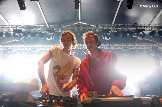 FUJI ROCK FESTIVAL 2005