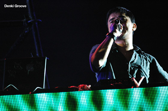 FUJI ROCK FESTIVAL 2005