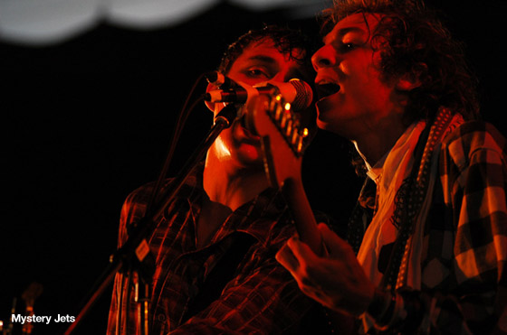 FUJI ROCK FESTIVAL 2005