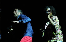 FUJI ROCK FESTIVAL 2005