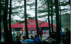 FUJI ROCK FESTIVAL 2005