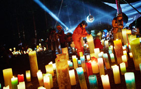 FUJI ROCK FESTIVAL 2005