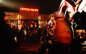 FUJI ROCK FESTIVAL 2005