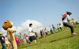 FUJI ROCK FESTIVAL 2005
