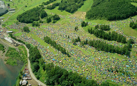 FUJI ROCK FESTIVAL 2005