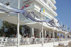 Cafe del Mar