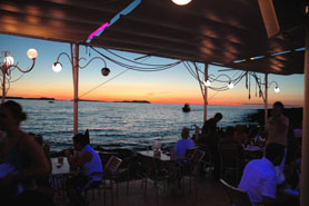 Cafe Mambo