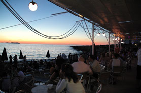 Cafe Mambo