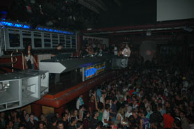 Defected In The House