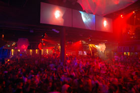 Defected In The House