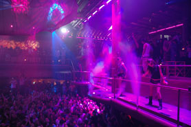 Defected In The House