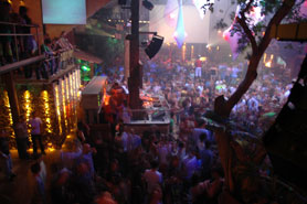 Defected In The House