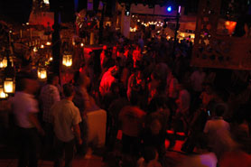 Defected In The House