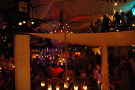 Defected In The House