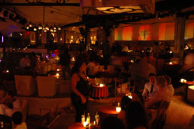 Defected In The House