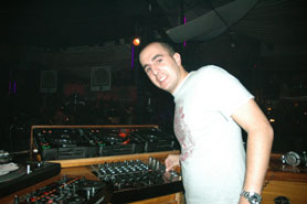 Defected In The House