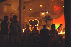 Defected In The House