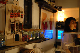 Defected In The House