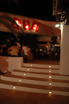 Defected In The House